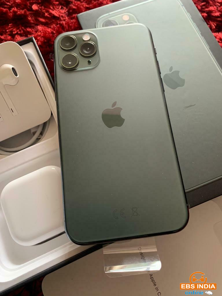 Best Offer Apple iPhone 11 Pro iPhone X