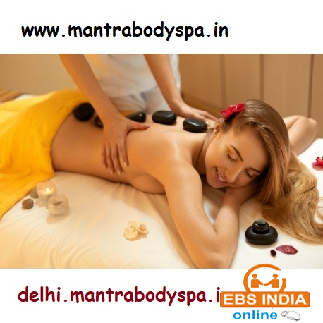 Mantra Body Massage Centre in Delhi NCR