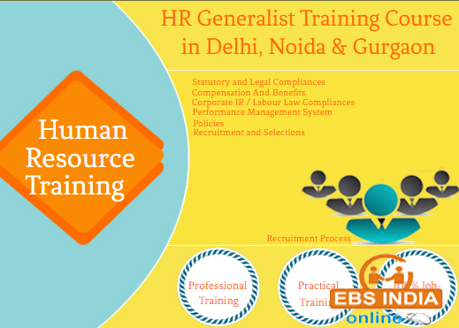 HR Course in Delhi, Laxmi Nagar, Independence Day Offer till 15 Aug'23. Free Demo,